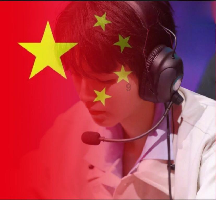 凶猛的洪水