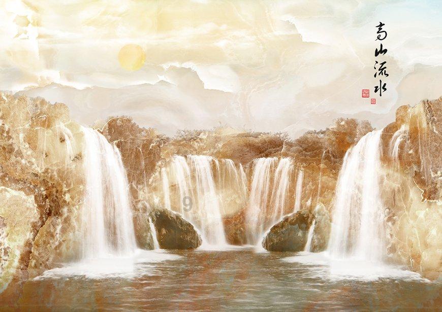 救援聪明的女子